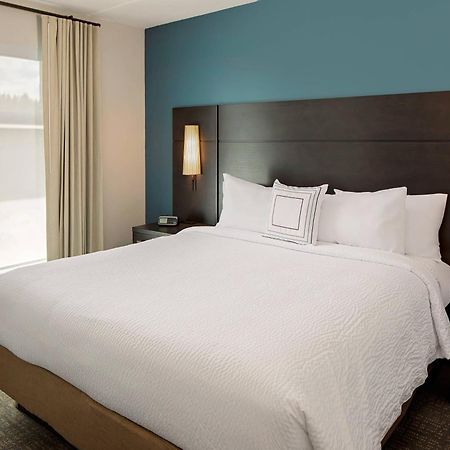 Residence Inn By Marriott Charleston Summerville Ngoại thất bức ảnh