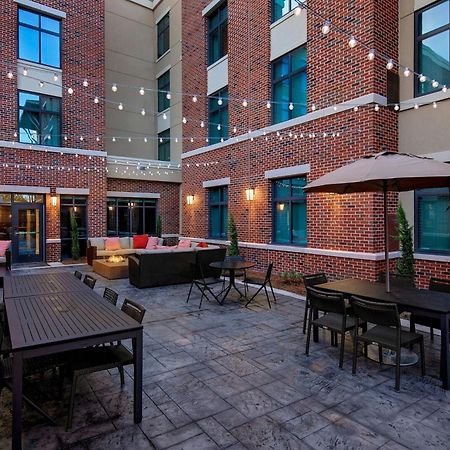Residence Inn By Marriott Charleston Summerville Ngoại thất bức ảnh