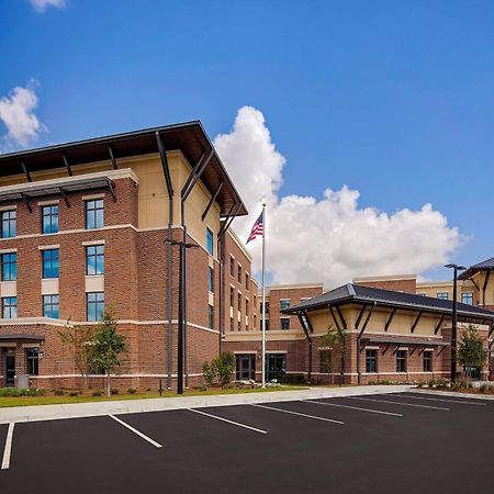 Residence Inn By Marriott Charleston Summerville Ngoại thất bức ảnh