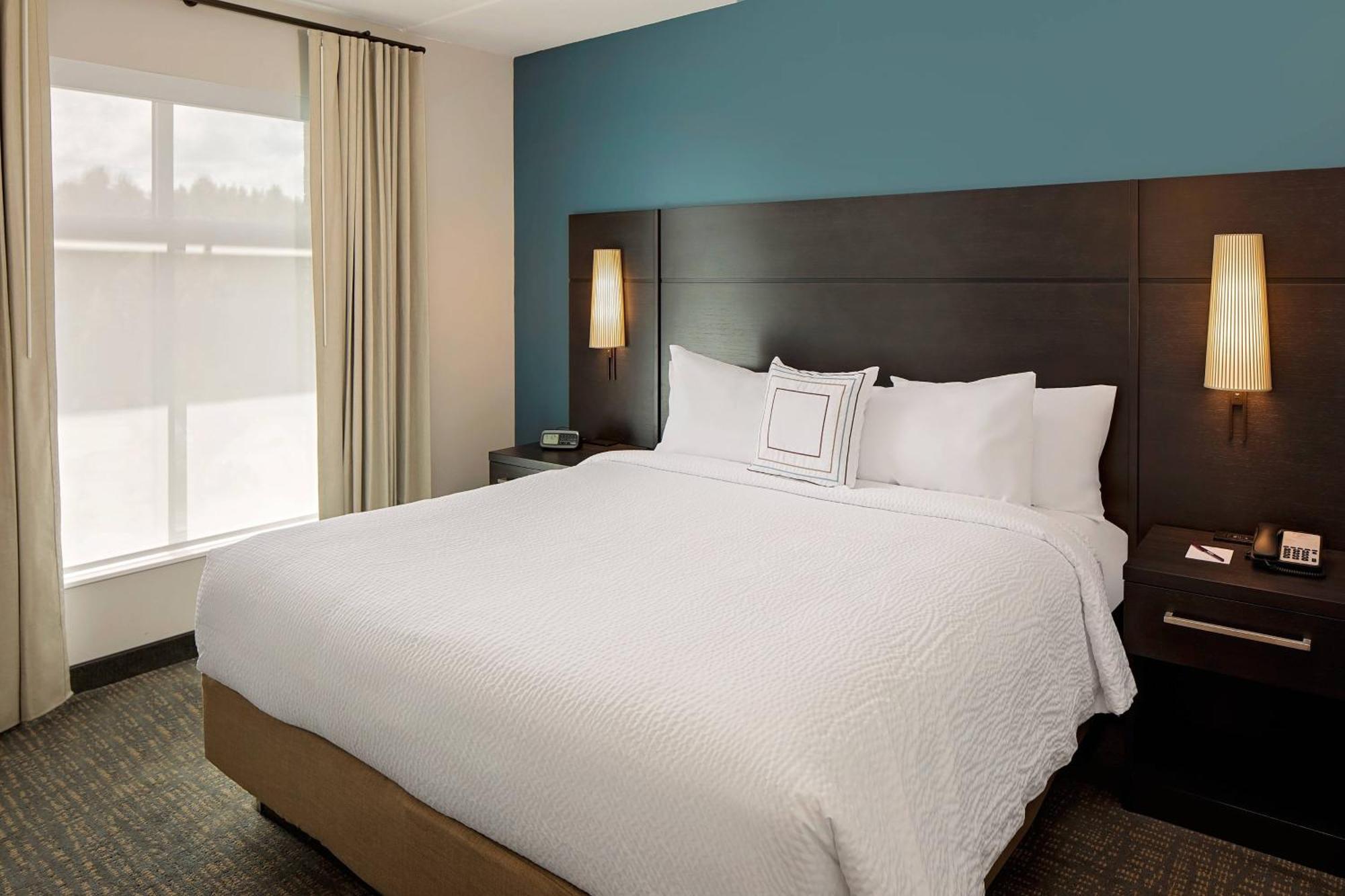 Residence Inn By Marriott Charleston Summerville Ngoại thất bức ảnh