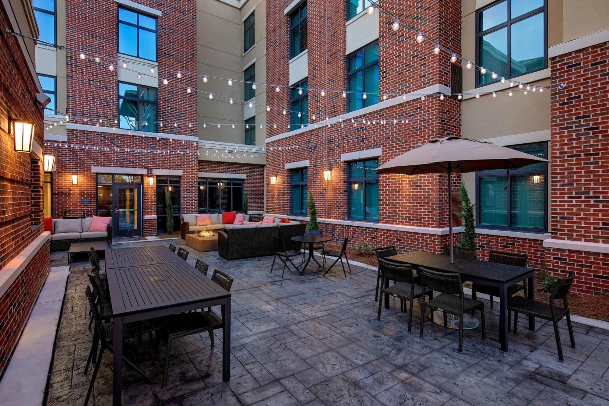 Residence Inn By Marriott Charleston Summerville Ngoại thất bức ảnh