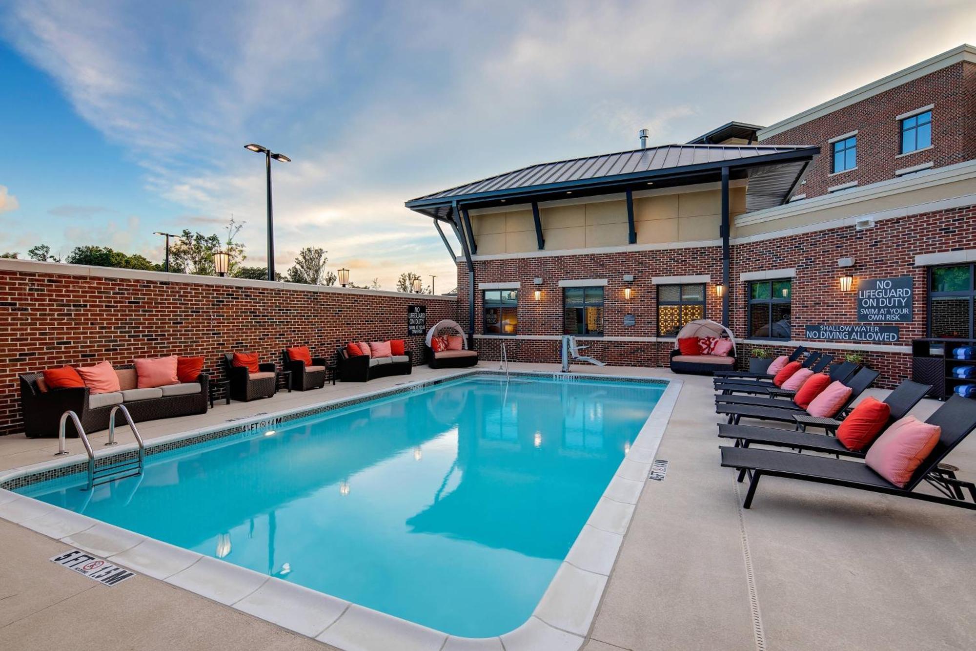 Residence Inn By Marriott Charleston Summerville Ngoại thất bức ảnh