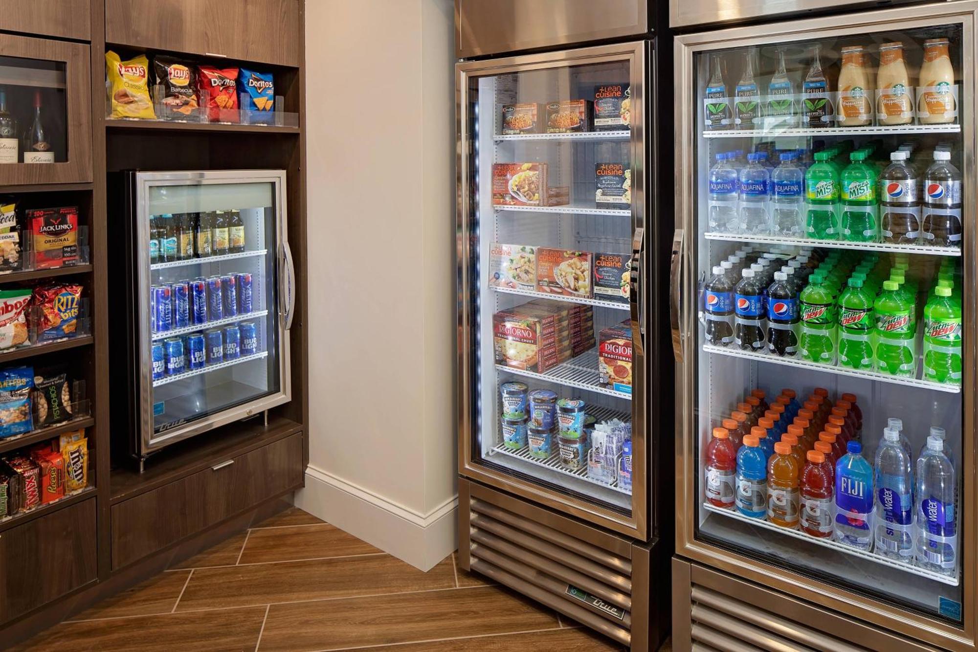 Residence Inn By Marriott Charleston Summerville Ngoại thất bức ảnh