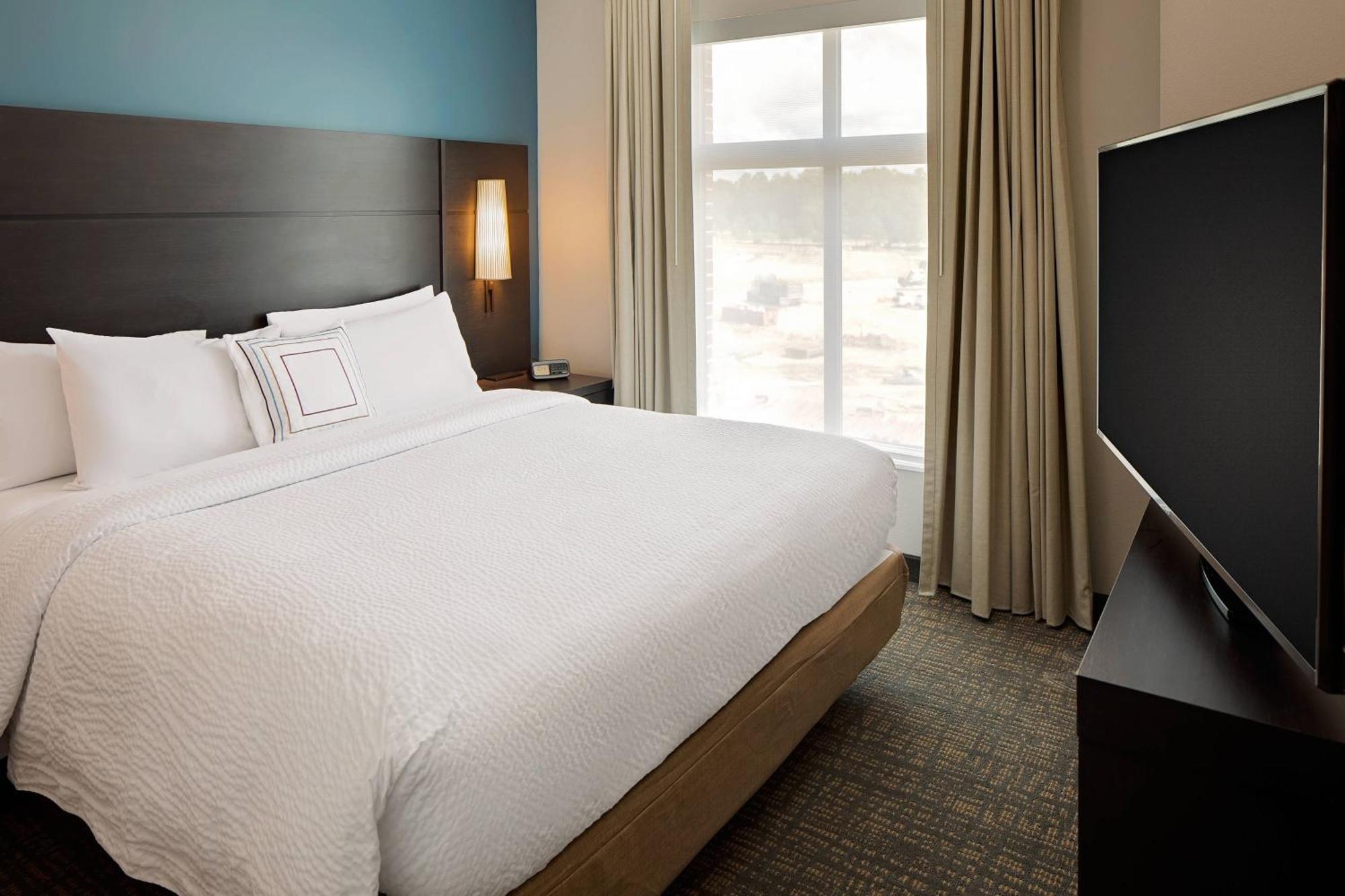 Residence Inn By Marriott Charleston Summerville Ngoại thất bức ảnh