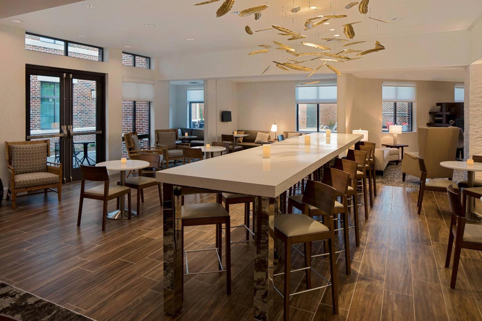 Residence Inn By Marriott Charleston Summerville Ngoại thất bức ảnh