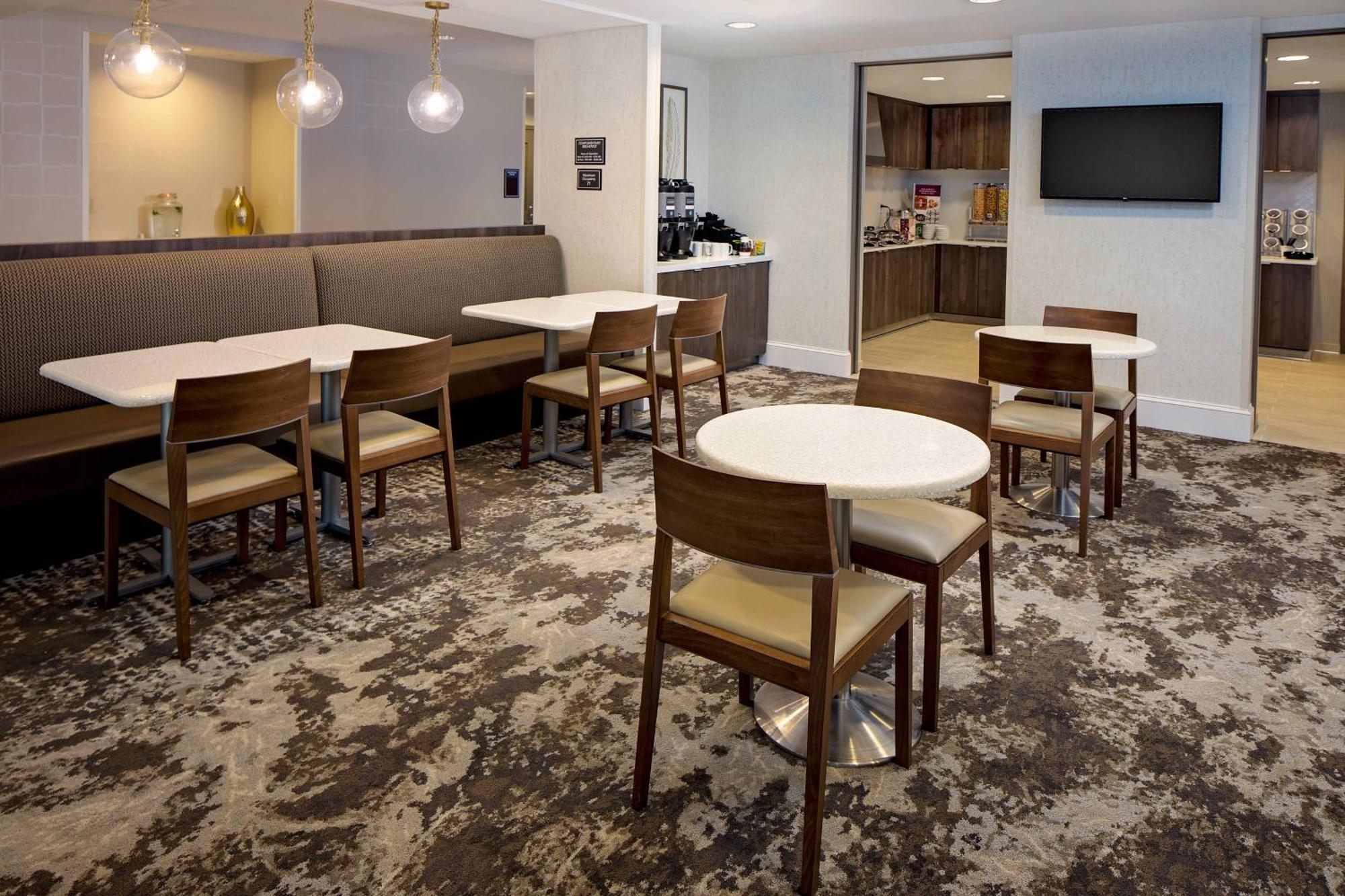 Residence Inn By Marriott Charleston Summerville Ngoại thất bức ảnh