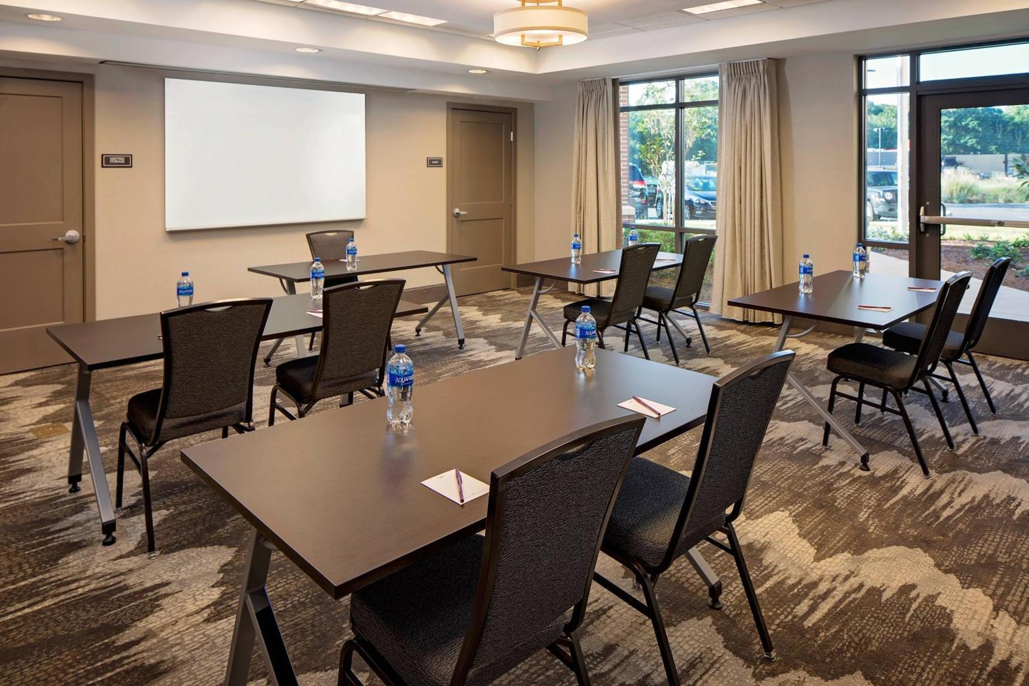 Residence Inn By Marriott Charleston Summerville Ngoại thất bức ảnh