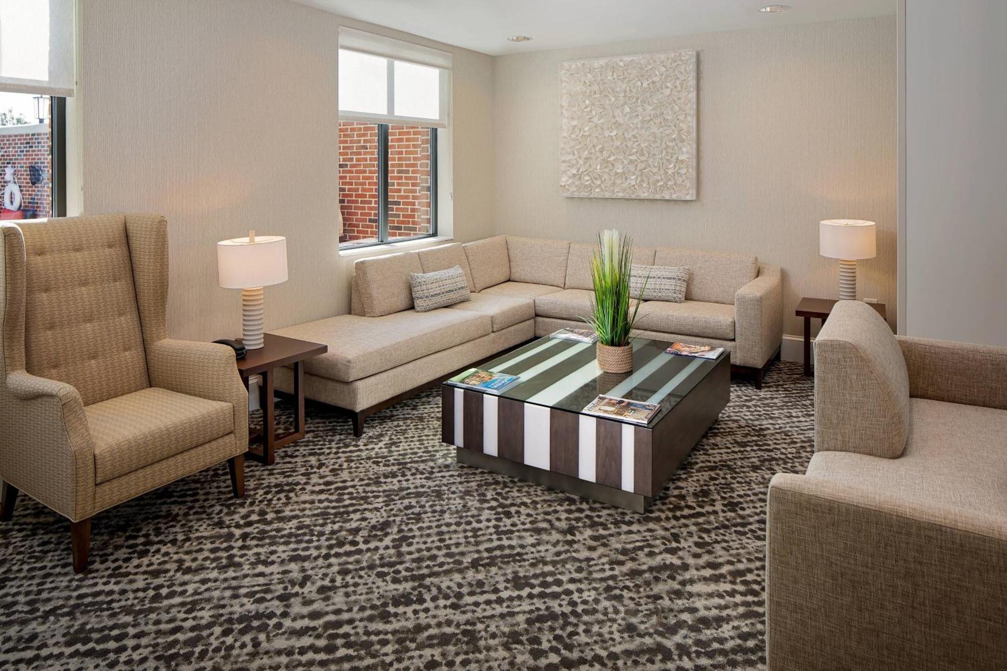 Residence Inn By Marriott Charleston Summerville Ngoại thất bức ảnh