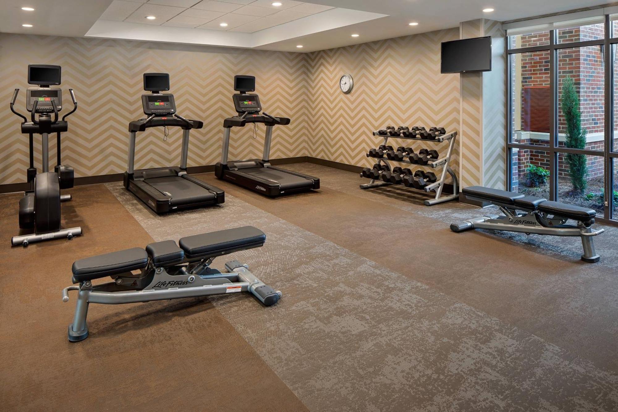 Residence Inn By Marriott Charleston Summerville Ngoại thất bức ảnh