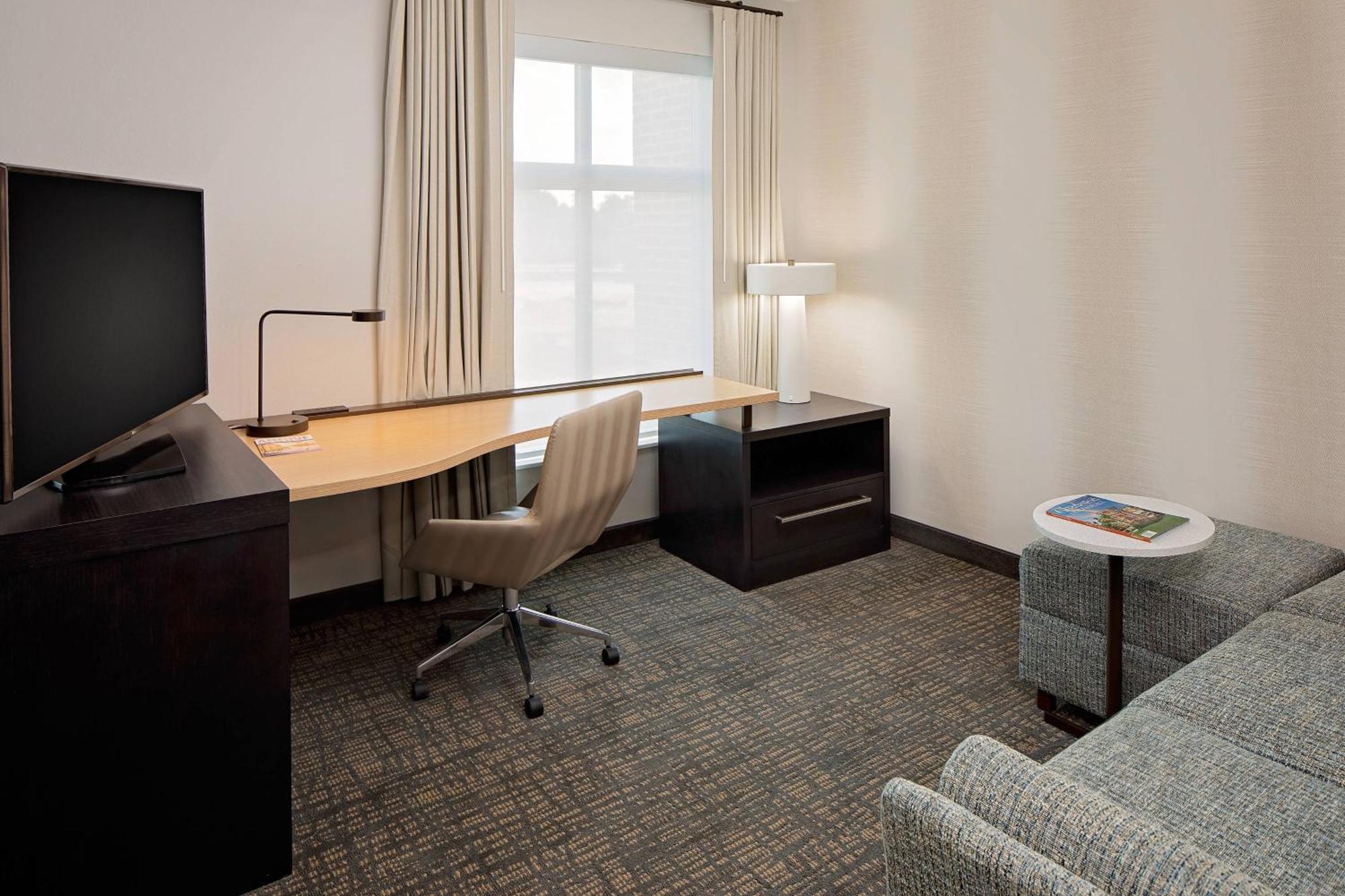 Residence Inn By Marriott Charleston Summerville Ngoại thất bức ảnh