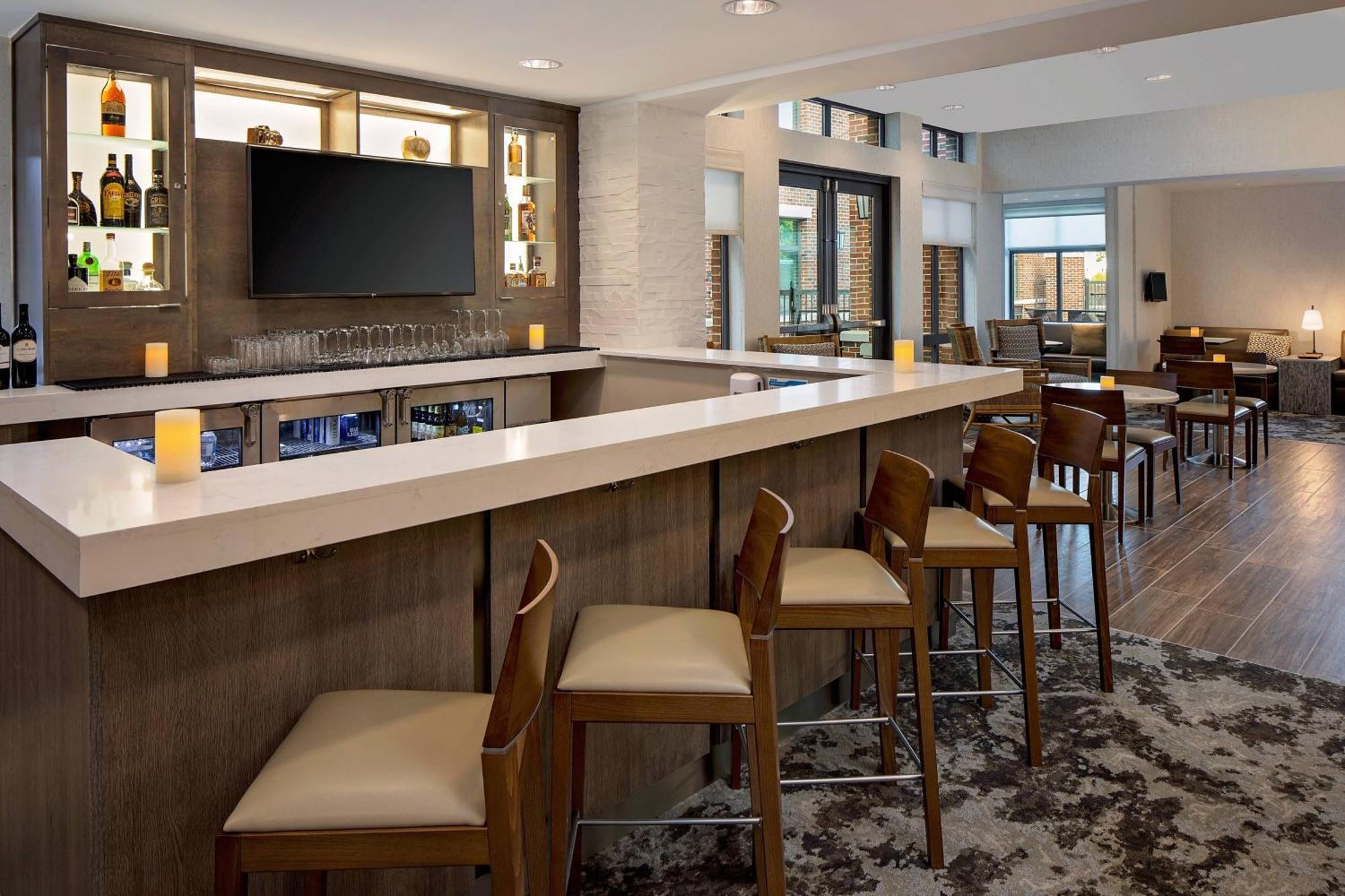 Residence Inn By Marriott Charleston Summerville Ngoại thất bức ảnh