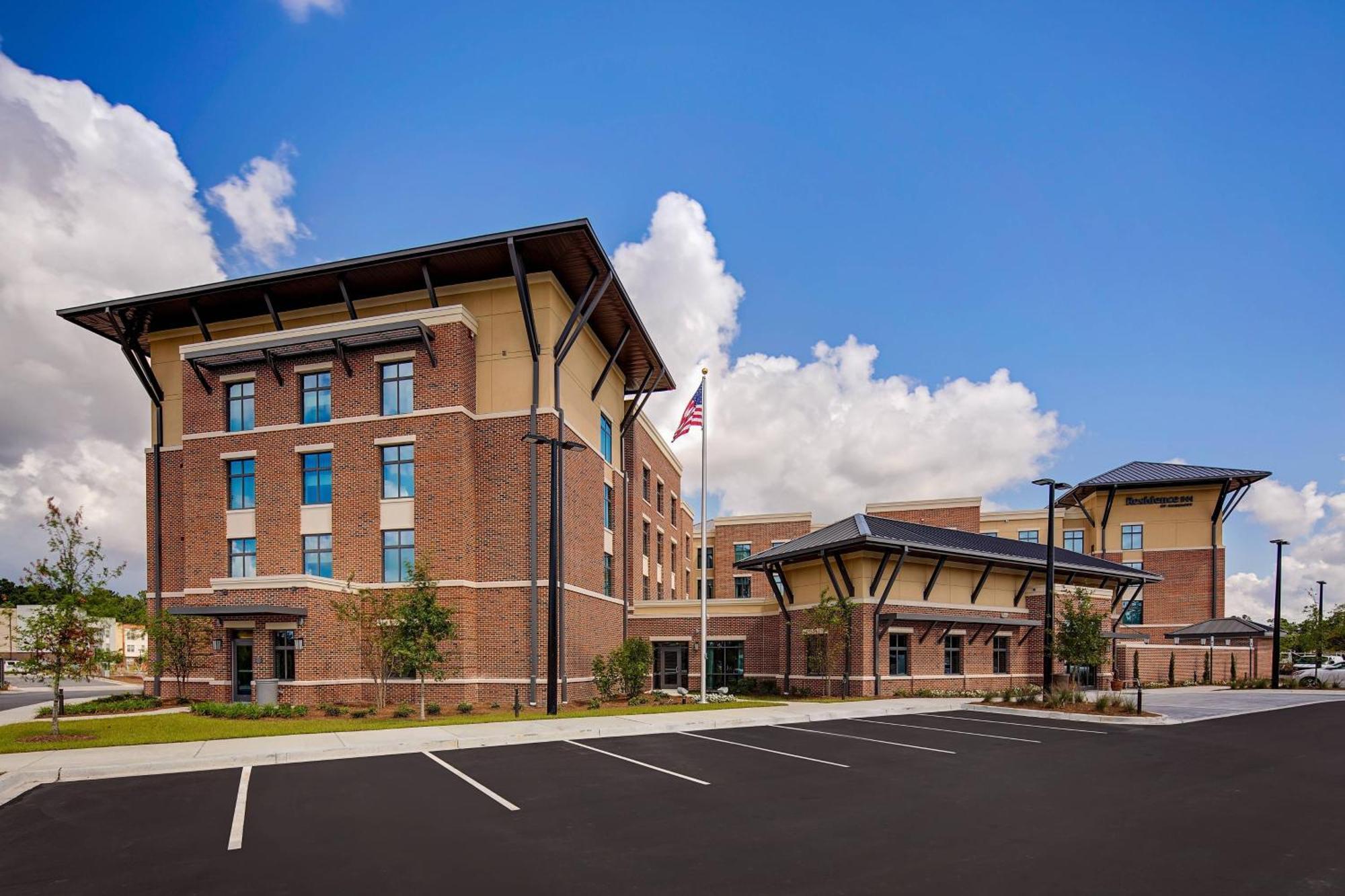 Residence Inn By Marriott Charleston Summerville Ngoại thất bức ảnh