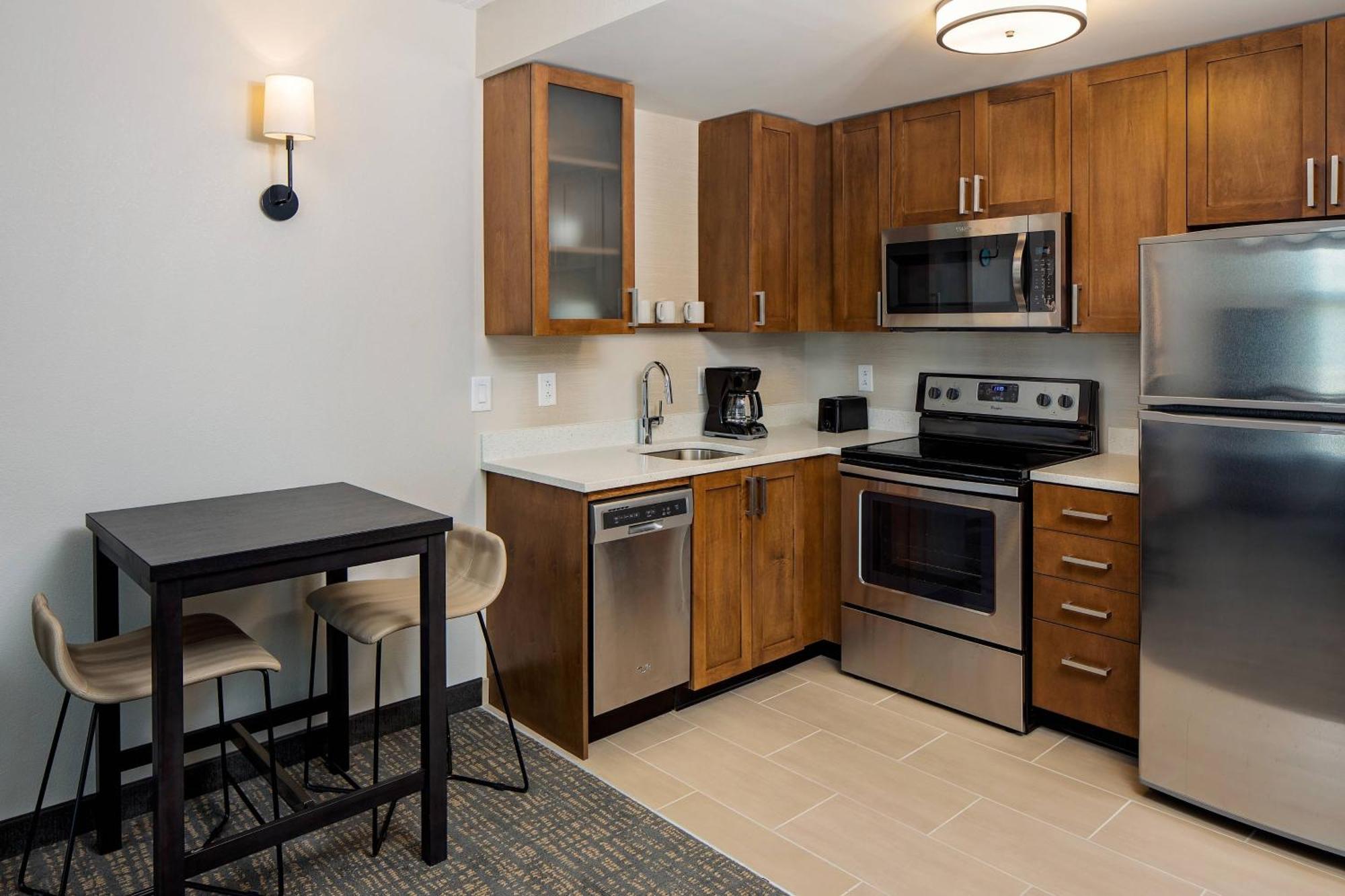 Residence Inn By Marriott Charleston Summerville Ngoại thất bức ảnh