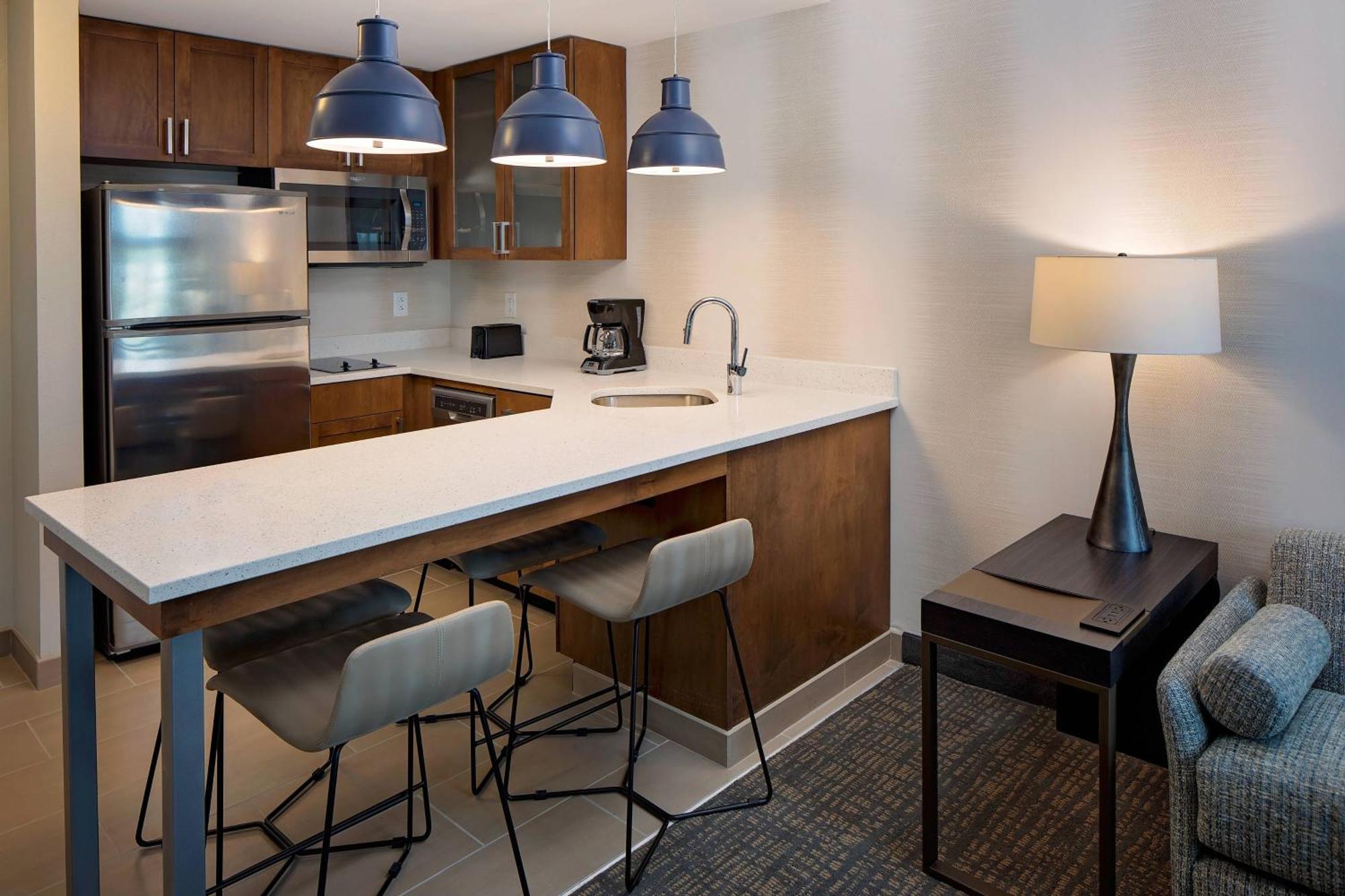 Residence Inn By Marriott Charleston Summerville Ngoại thất bức ảnh