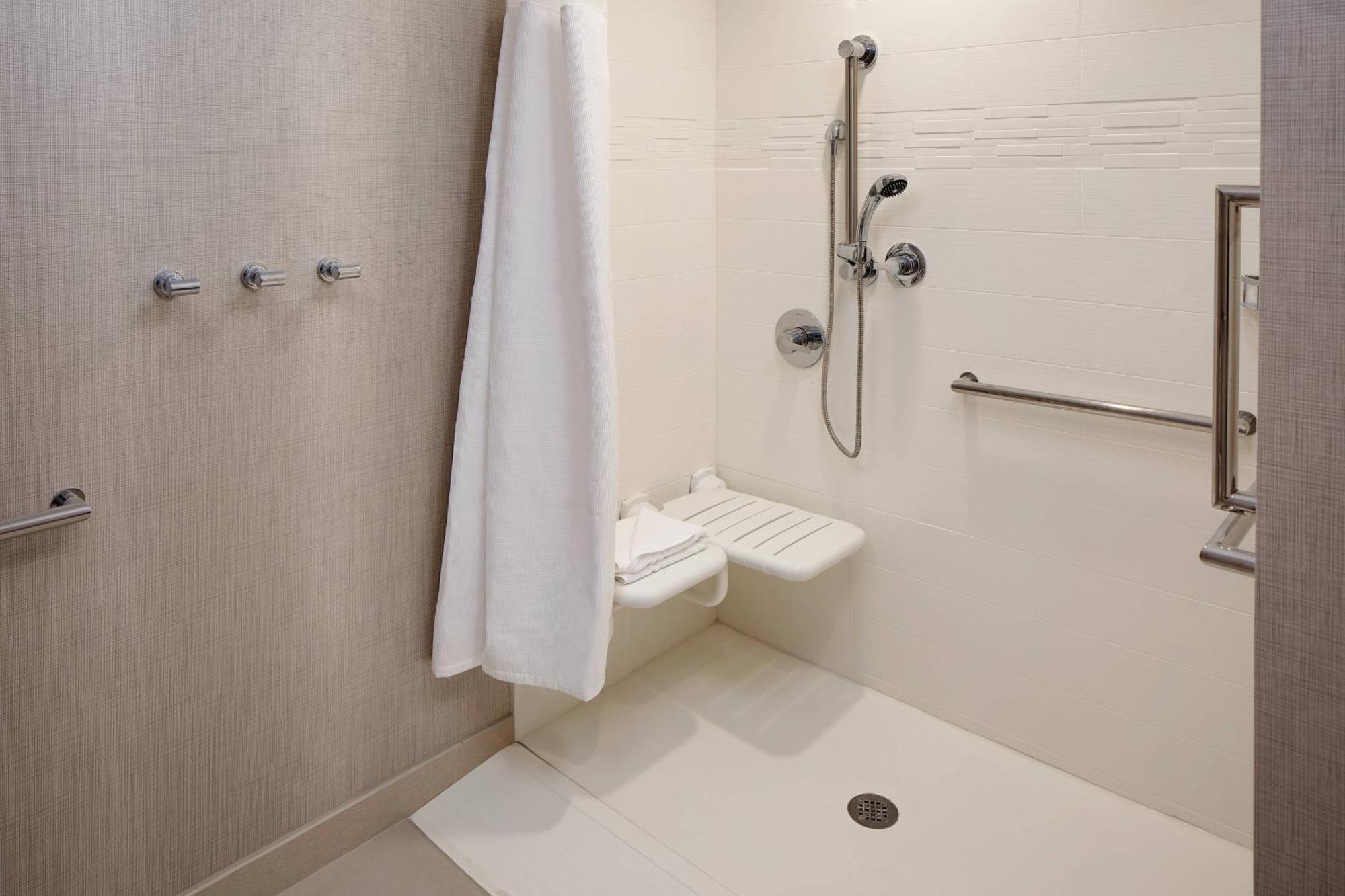 Residence Inn By Marriott Charleston Summerville Ngoại thất bức ảnh