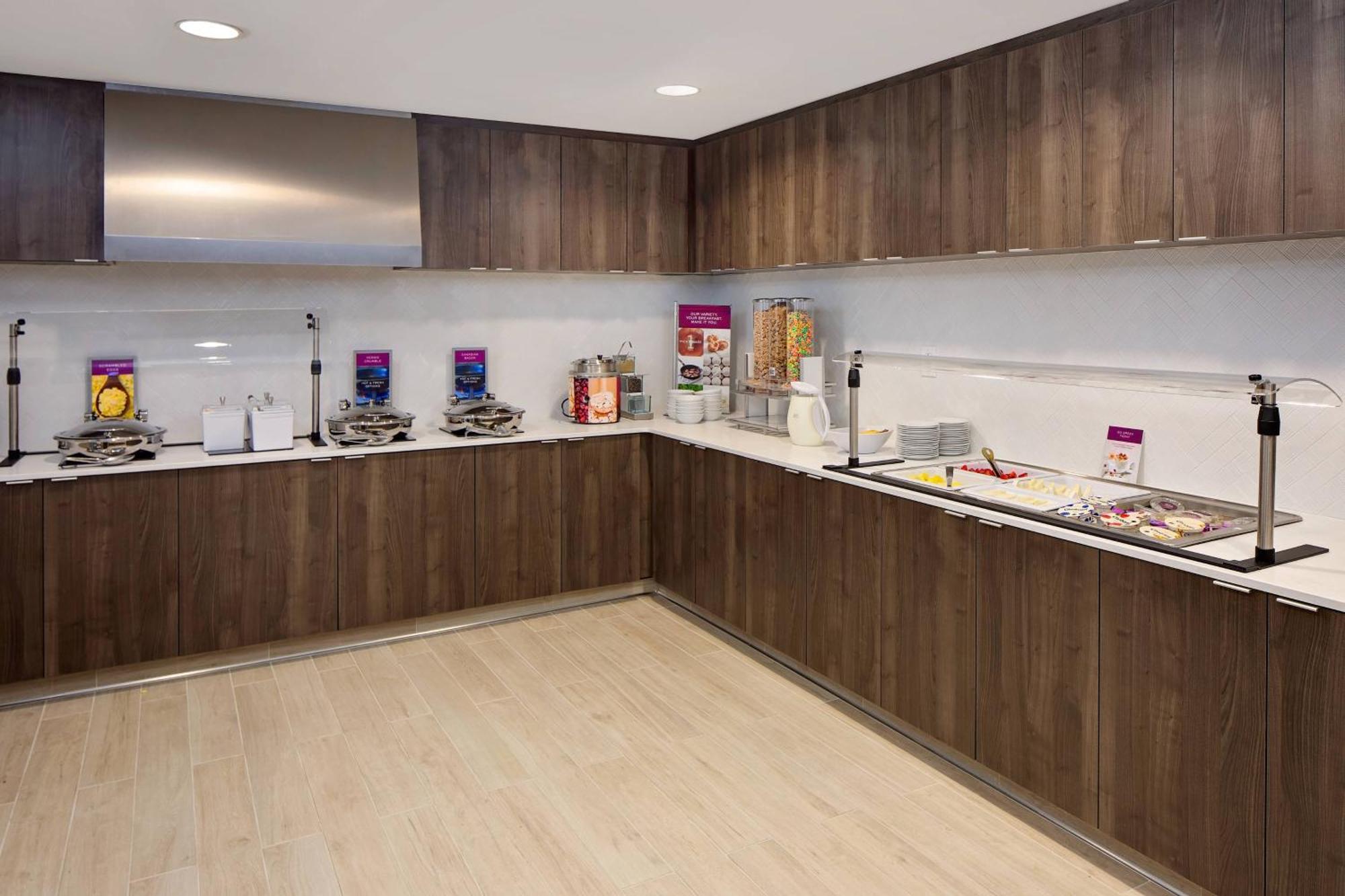 Residence Inn By Marriott Charleston Summerville Ngoại thất bức ảnh