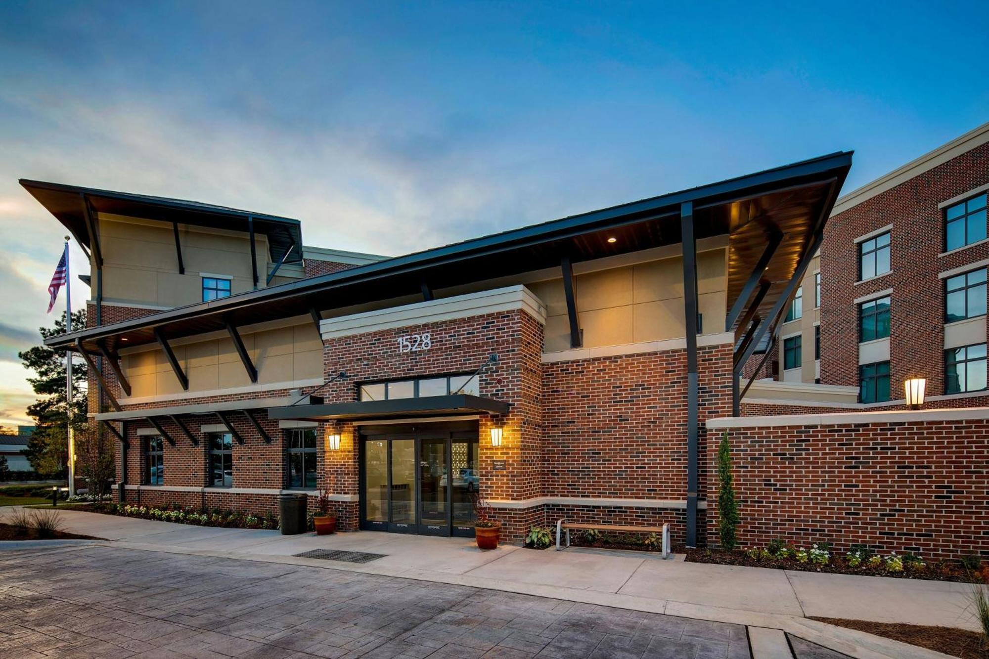 Residence Inn By Marriott Charleston Summerville Ngoại thất bức ảnh